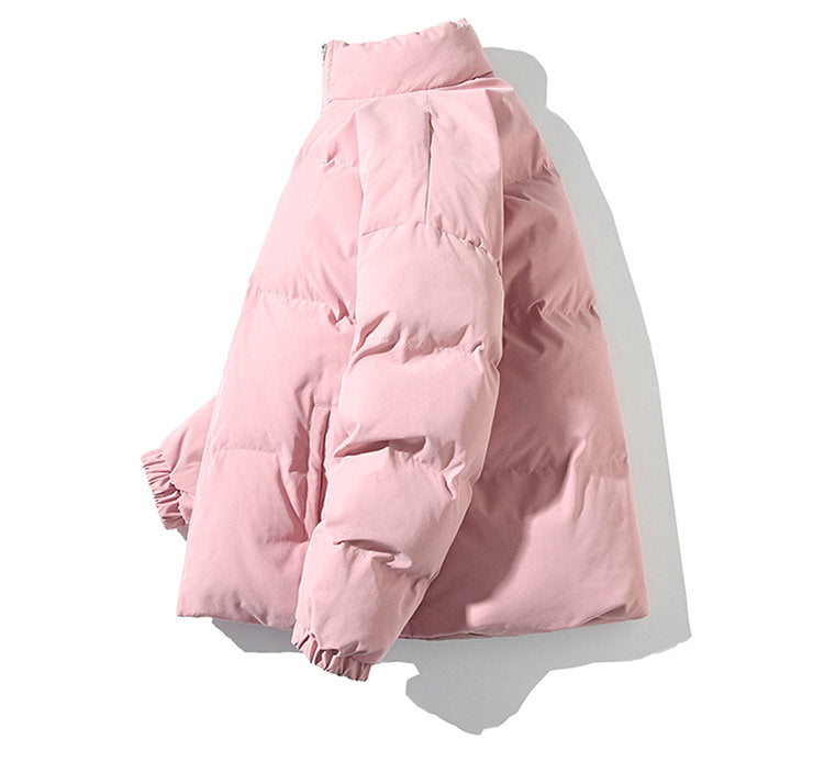 EB | Winterjacke für Männer