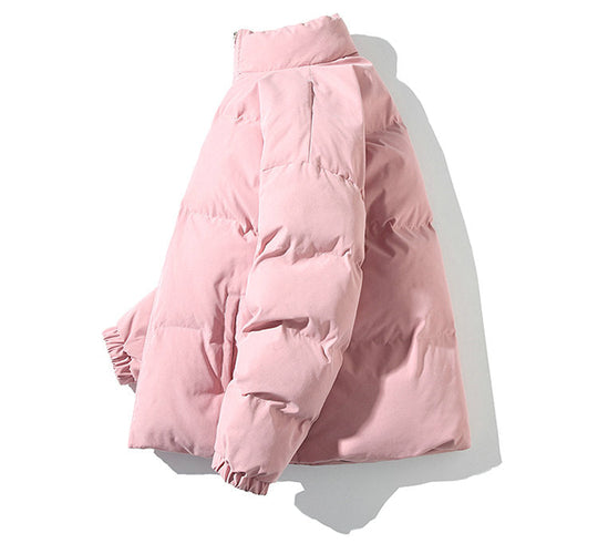EB | Winterjacke für Männer