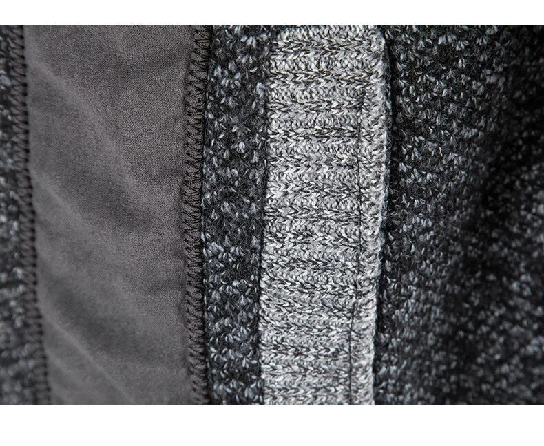 EB | Strickweste für Lässige Kombinationen