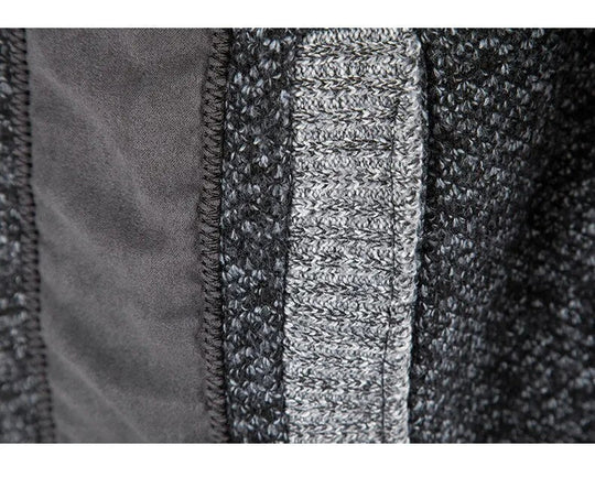 EB | Strickweste für Lässige Kombinationen