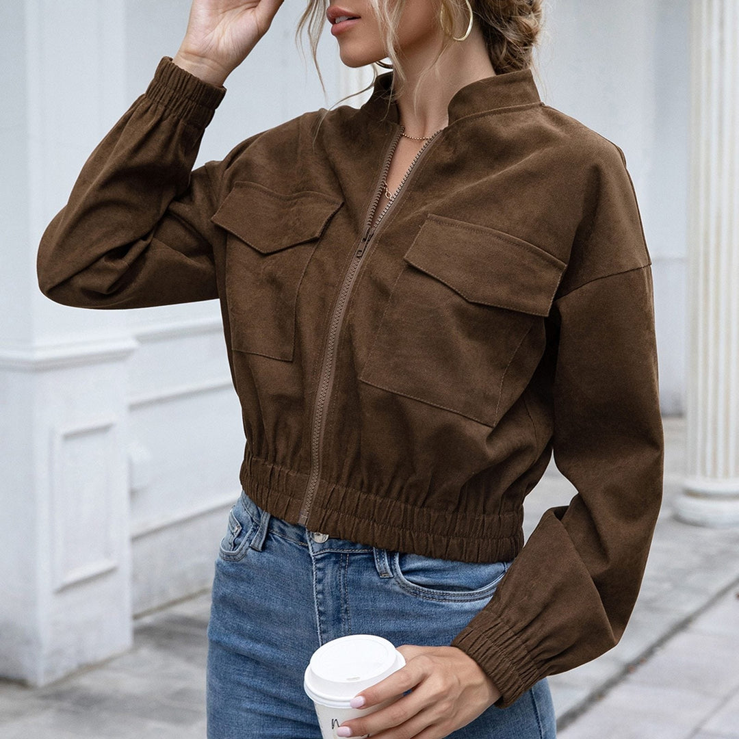 EB | Jacke für Frauen
