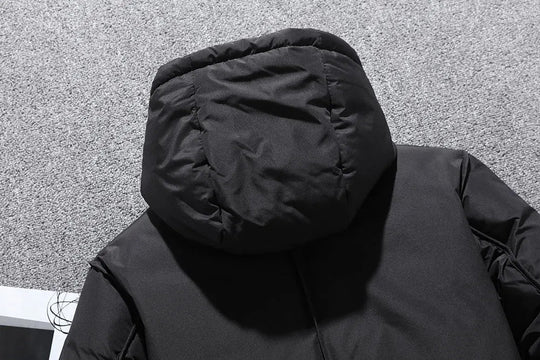 EB | Herren Daunenjacke Isolierung
