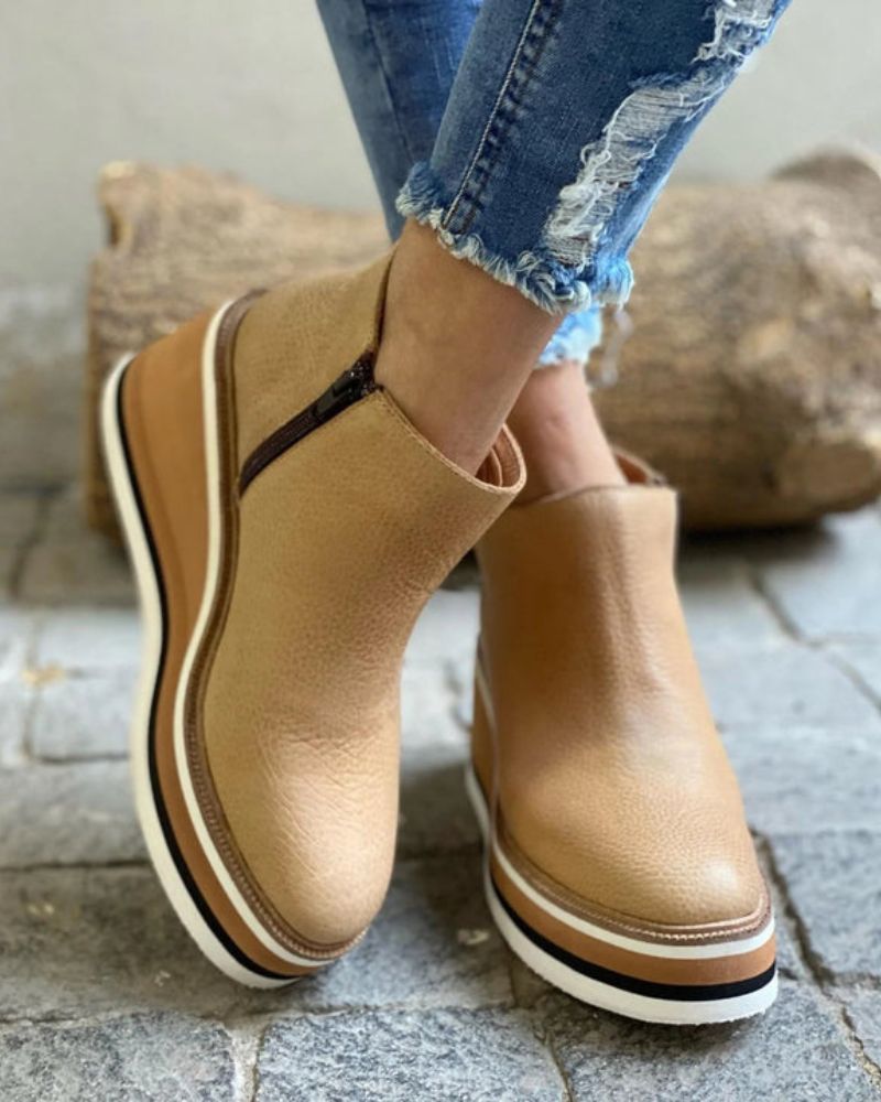EB | Elegante Stiefel
