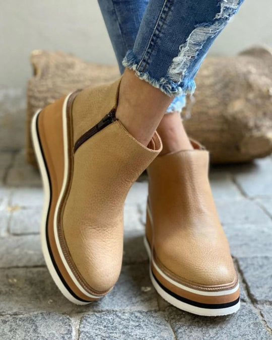 EB | Elegante Stiefel
