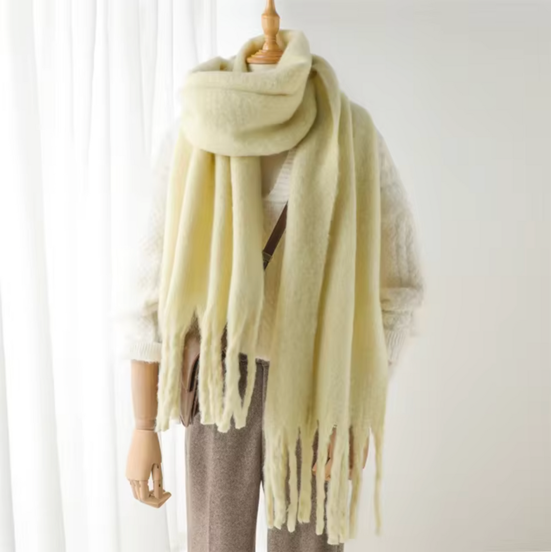 EB | Winter-Schal