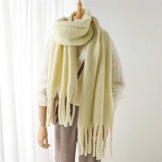 EB | Winter-Schal