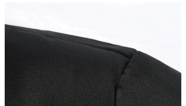 EB | Herren Parka schick elegant