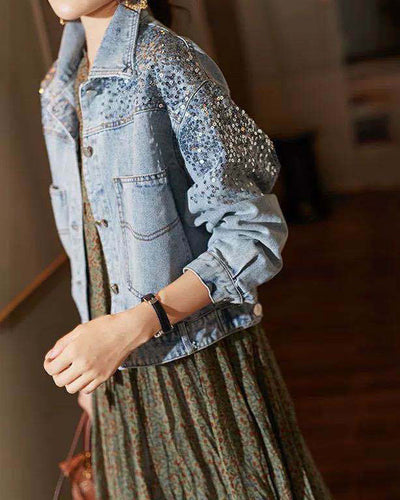 EB | Jeansjacke