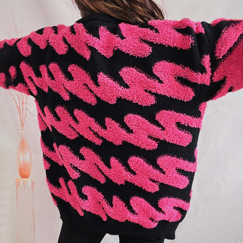 EB | Lockerer Strickpullover
