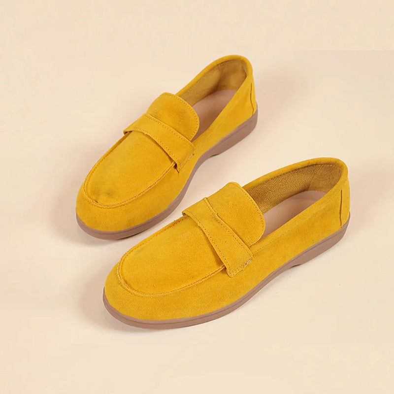 Bequeme Slipper Schuhe EB