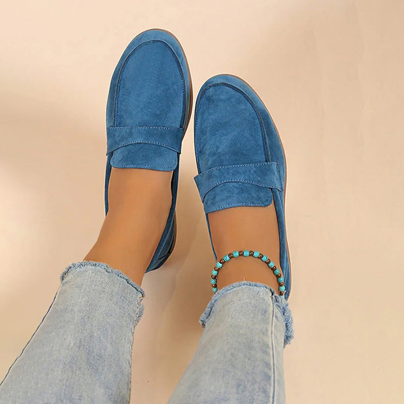 Bequeme Slipper Schuhe EB