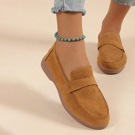 Bequeme Slipper Schuhe EB