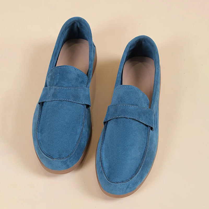 Bequeme Slipper Schuhe EB