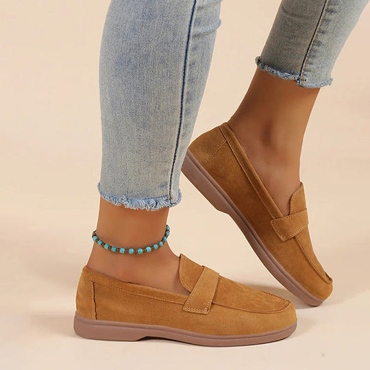 Bequeme Slipper Schuhe EB