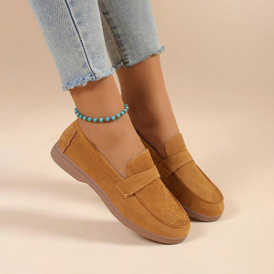 Bequeme Slipper Schuhe EB