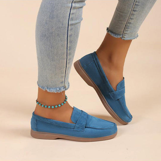 Bequeme Slipper Schuhe EB