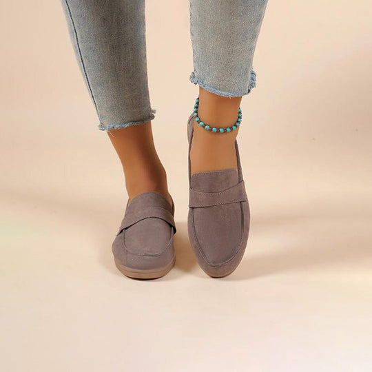 Bequeme Slipper Schuhe EB