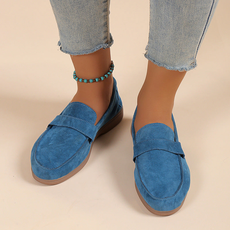 Bequeme Slipper Schuhe EB