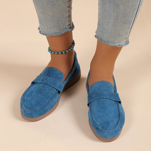 Bequeme Slipper Schuhe EB