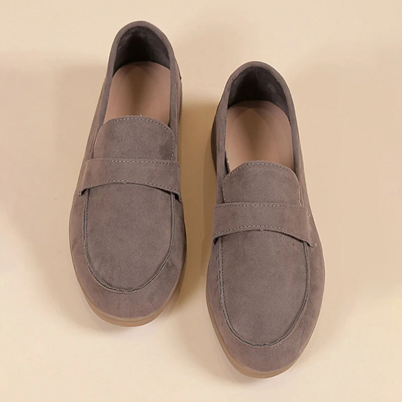 Bequeme Slipper Schuhe EB