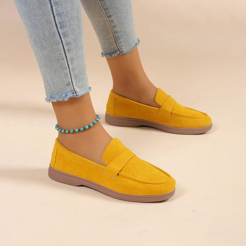Bequeme Slipper Schuhe EB