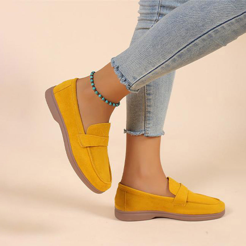 Bequeme Slipper Schuhe EB