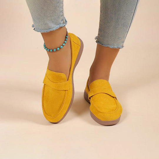 Bequeme Slipper Schuhe EB