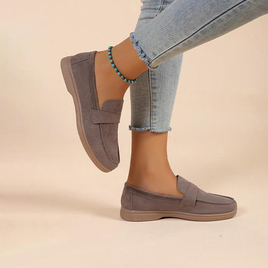 Bequeme Slipper Schuhe EB