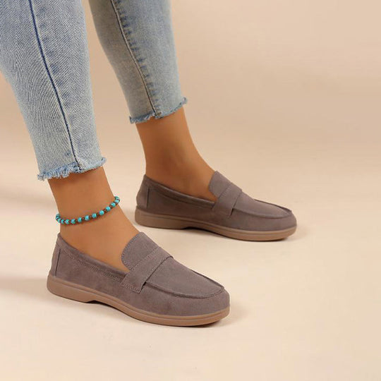 Bequeme Slipper Schuhe EB