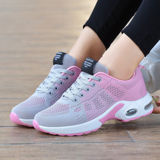 Orthopädische Damenschuhe für Spaziergänge EB