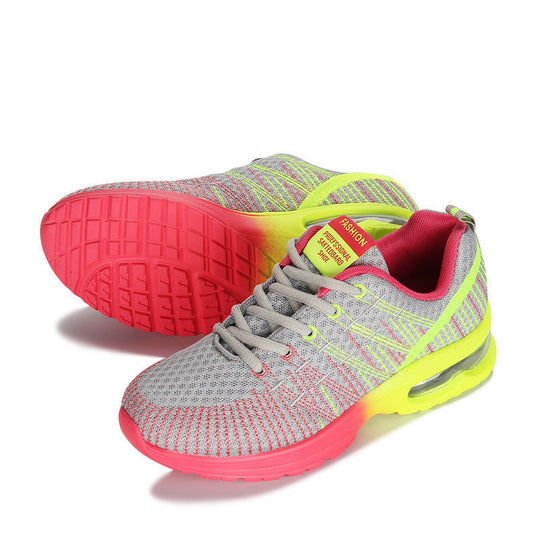 Bequeme Orthopädische Sneakers für Damen EB