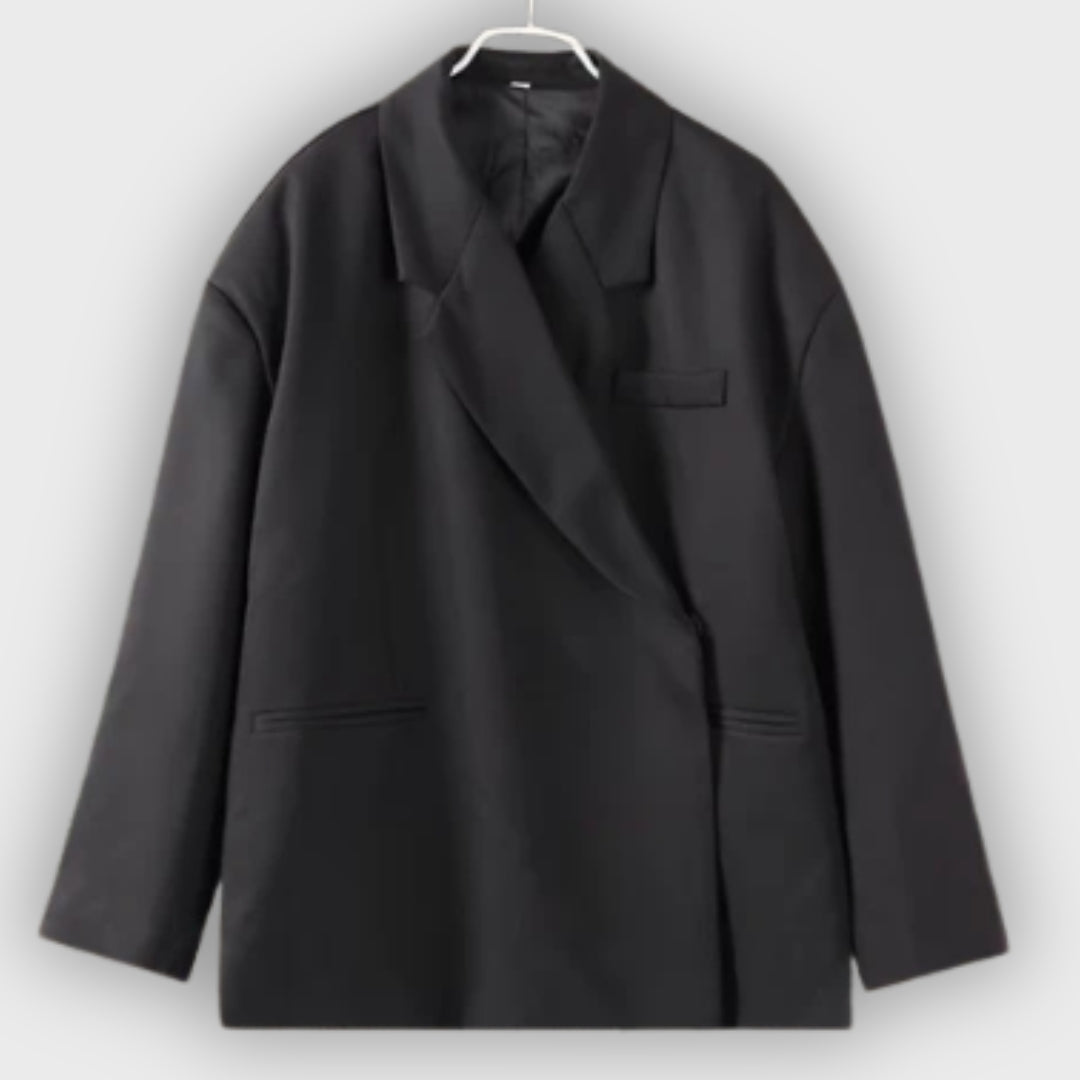 EB | Lockere Passform Jacke