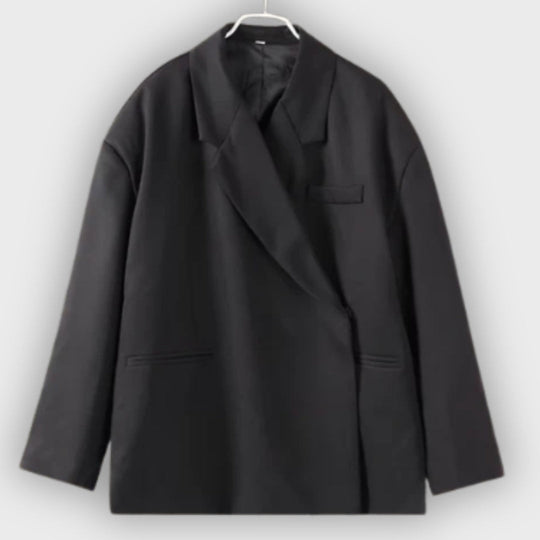 EB | Lockere Passform Jacke