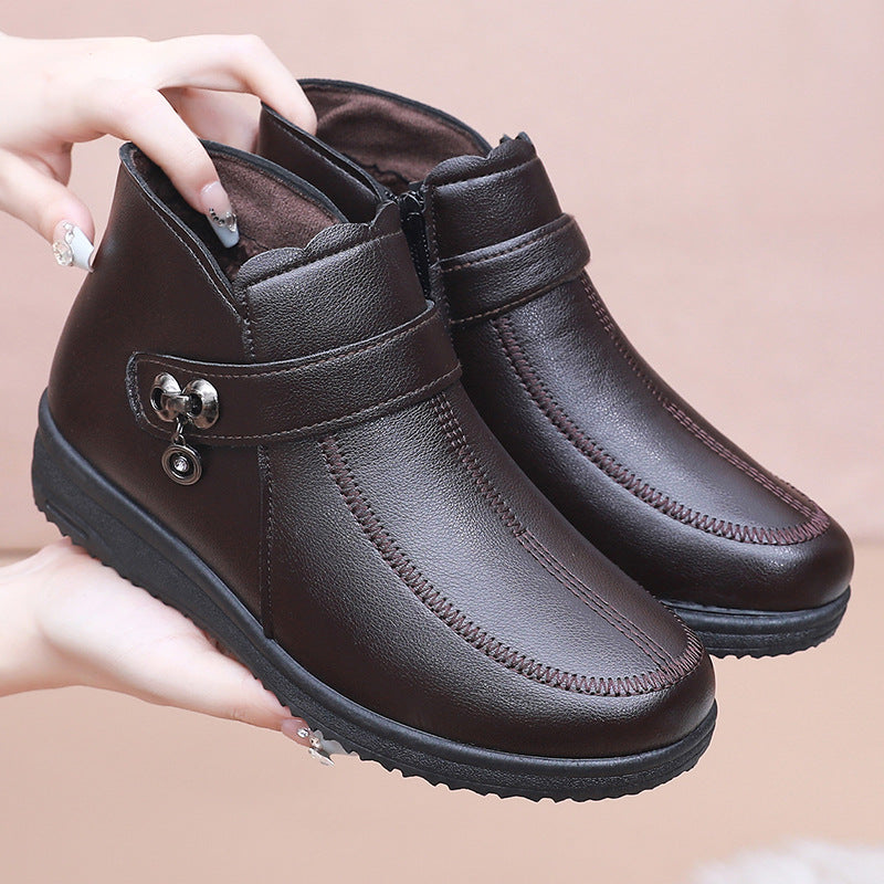 Bequeme Damen-Casual-Schuhe EB EB