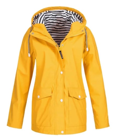 EB | Elegante Damen-Sweatjacke