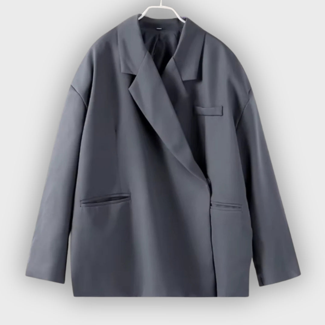 EB | Lockere Passform Jacke