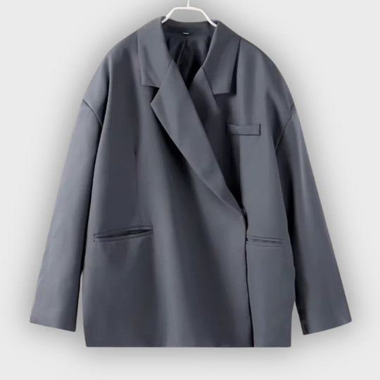 EB | Lockere Passform Jacke