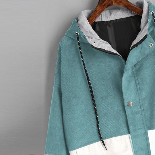 EB | Leichte Modejacke
