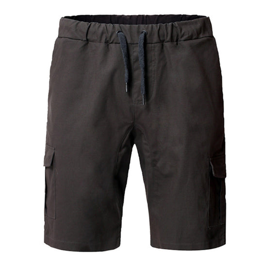 EB | Herren Casual Tooling Shorts in Übergröße