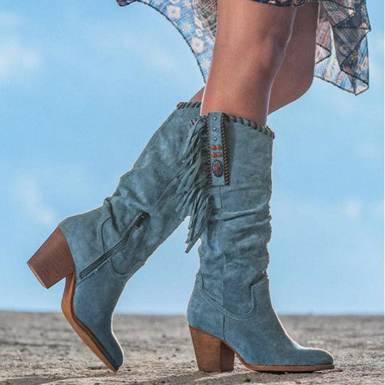 Wildwest Stiefel EB