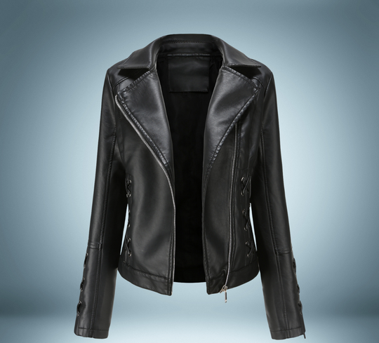 EB |jacke Mit Zöpfen