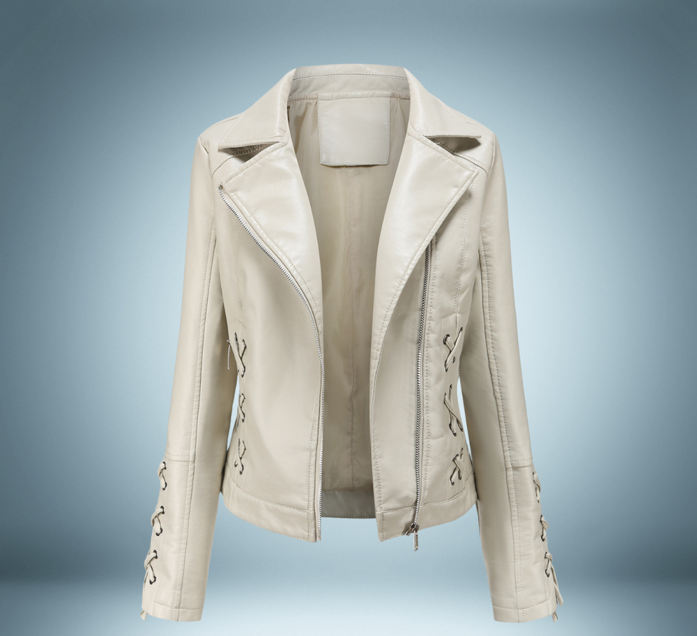 EB |jacke Mit Zöpfen