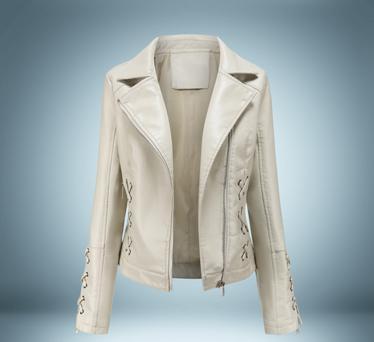 EB |jacke Mit Zöpfen