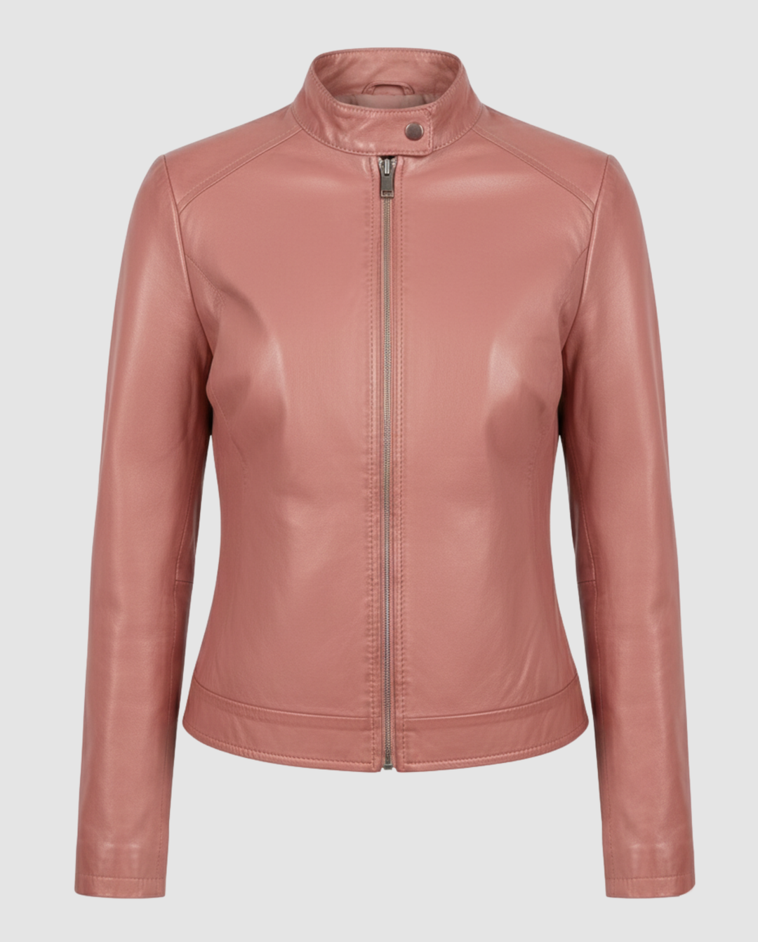 Elegante Lederjacke Damen | EB