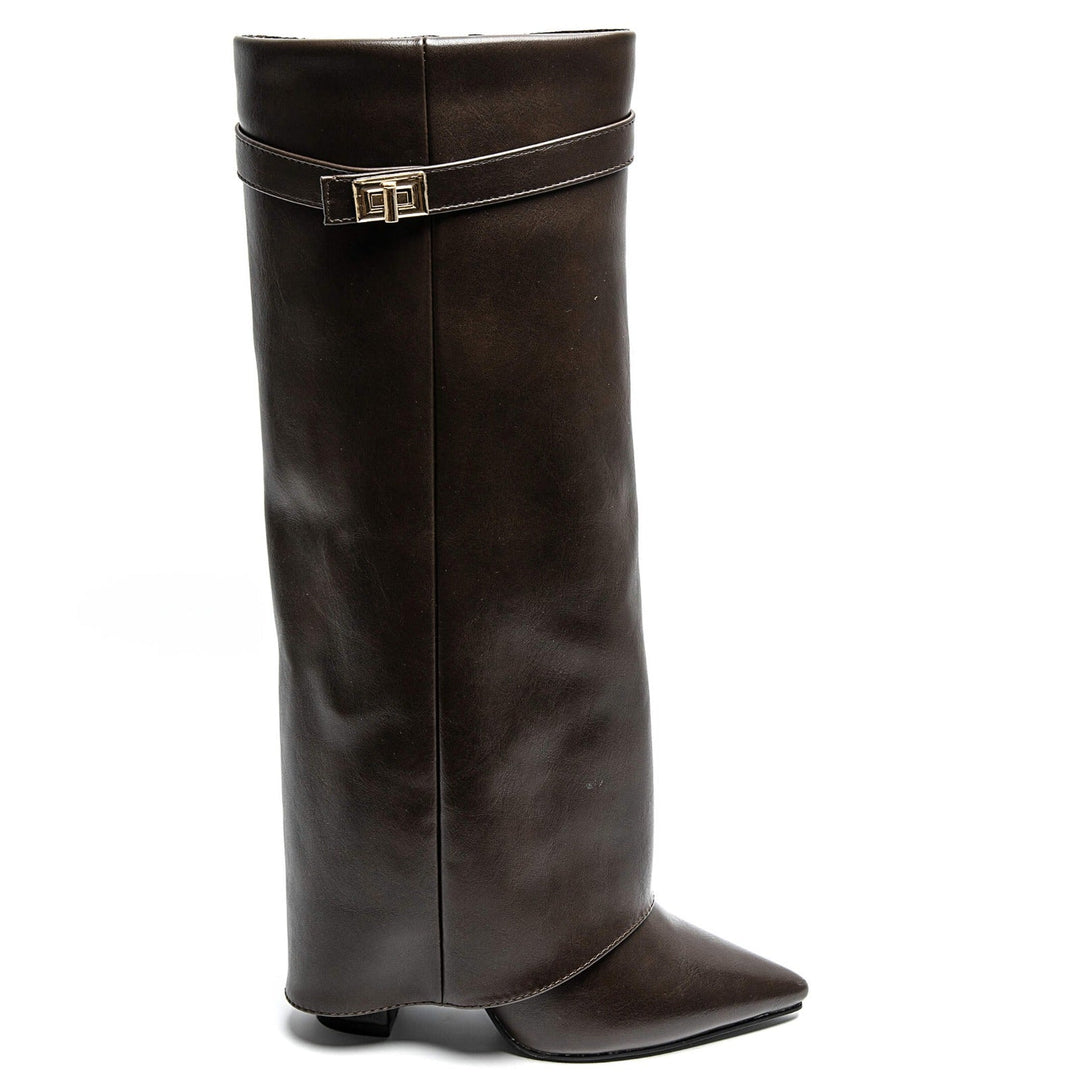 EB | Haifisch Stiefel