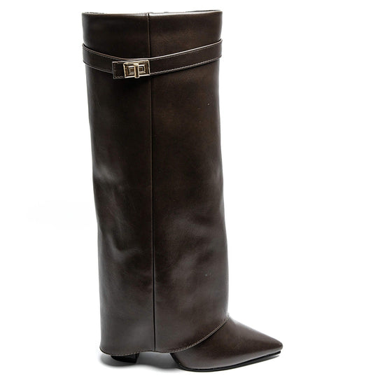 EB | Haifisch Stiefel