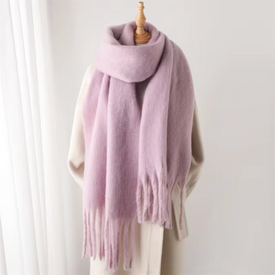 EB | Winter-Schal