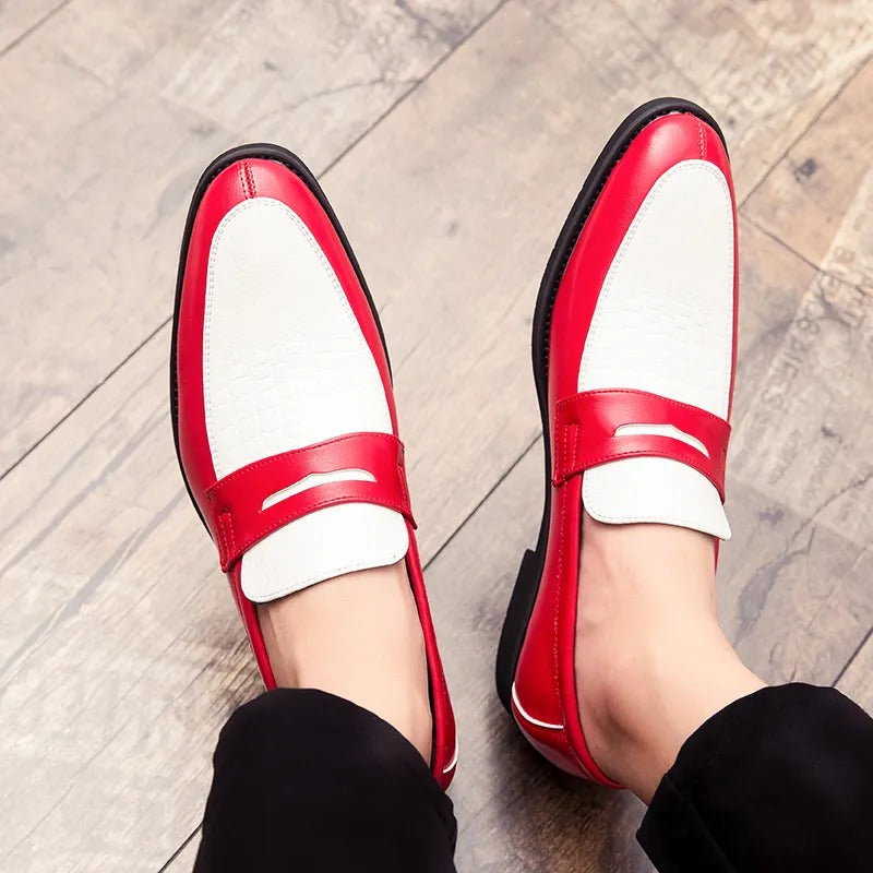 EB | Modische Schuhe mit Rutschfester Sohle für Mehr Komfort