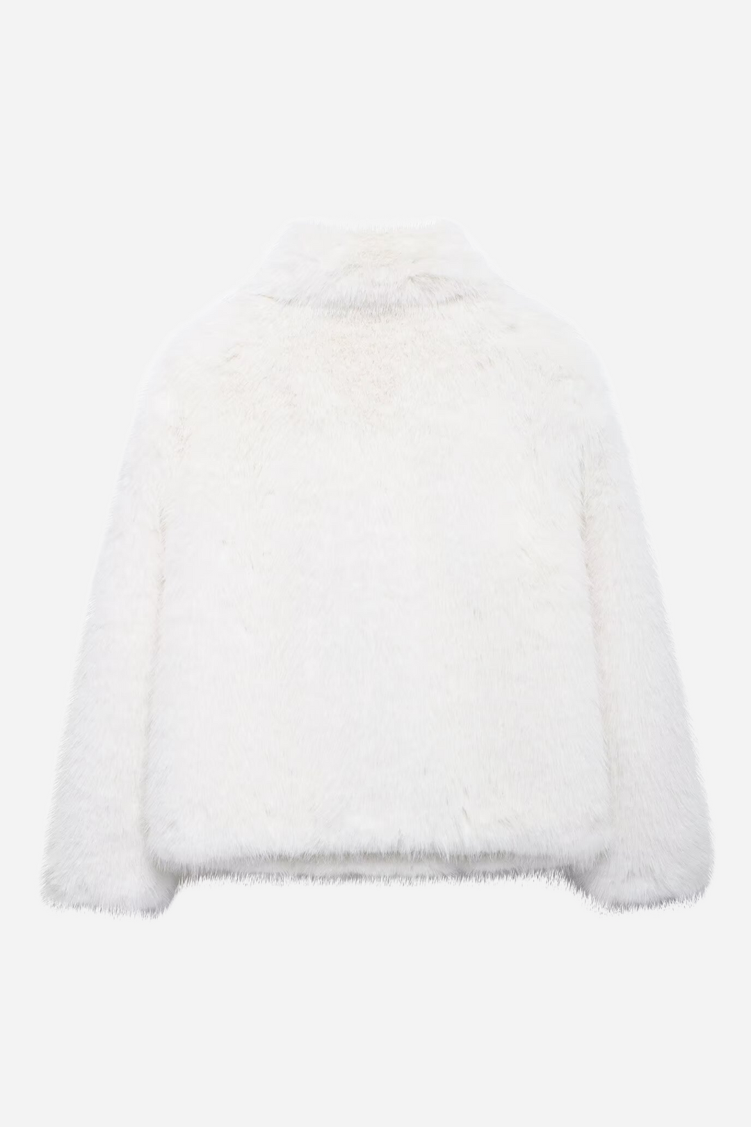 EB | Kunstfell Reversjacke