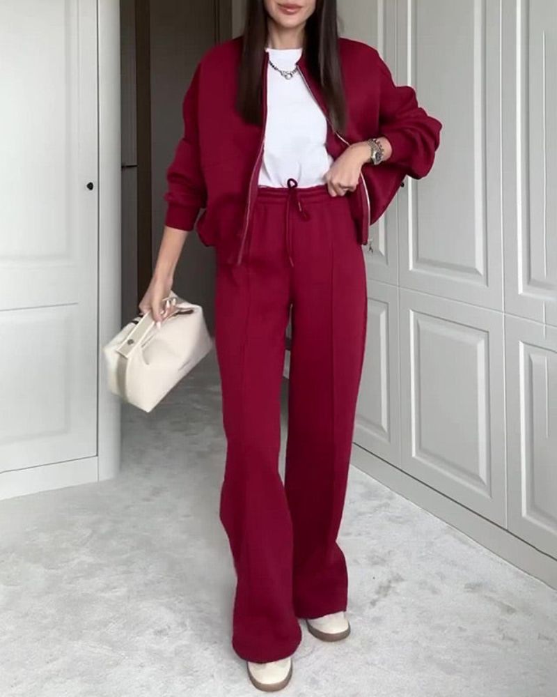 EB | Cozy 2-Teil Set